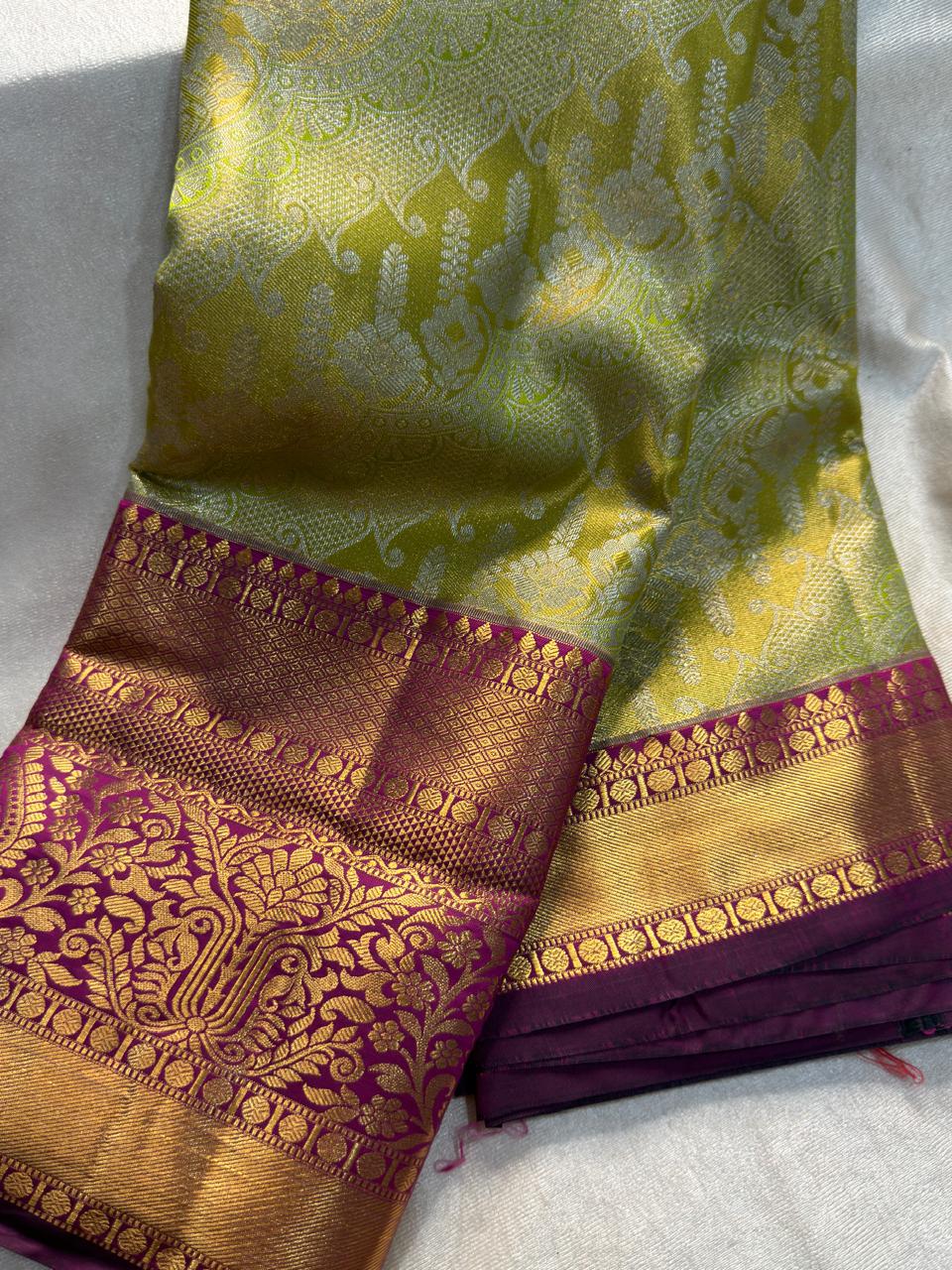 Kanchi offer