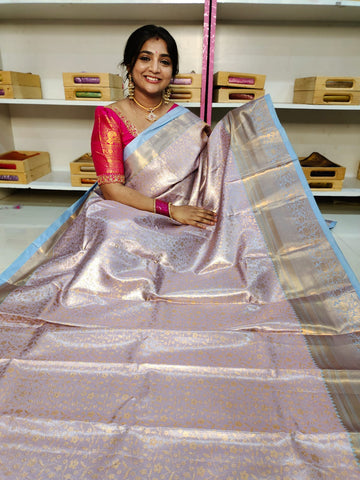 90% offer kanchi pattu collection