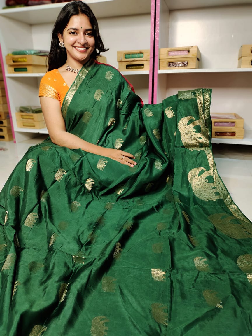 Diwali offer sarees