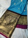 Vintage valli gadwal