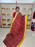 Ashadam clearnce sale fancy saree