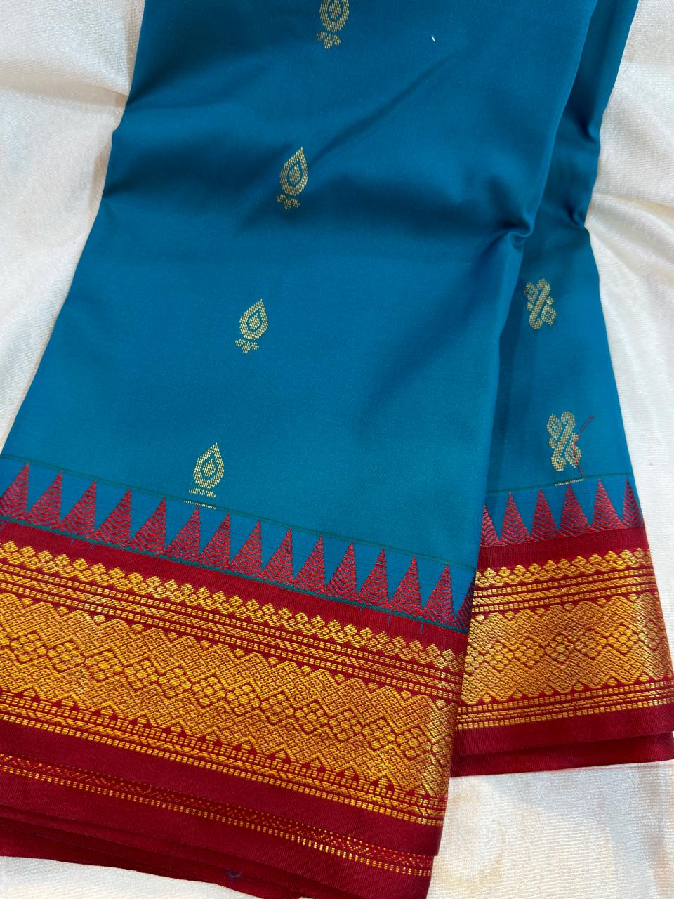 Gadwal cleance sale