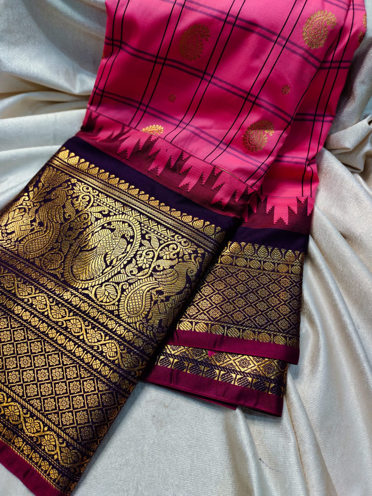 Primium gadwal sale