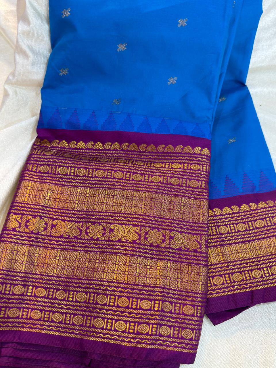 Gadwal cleance sale