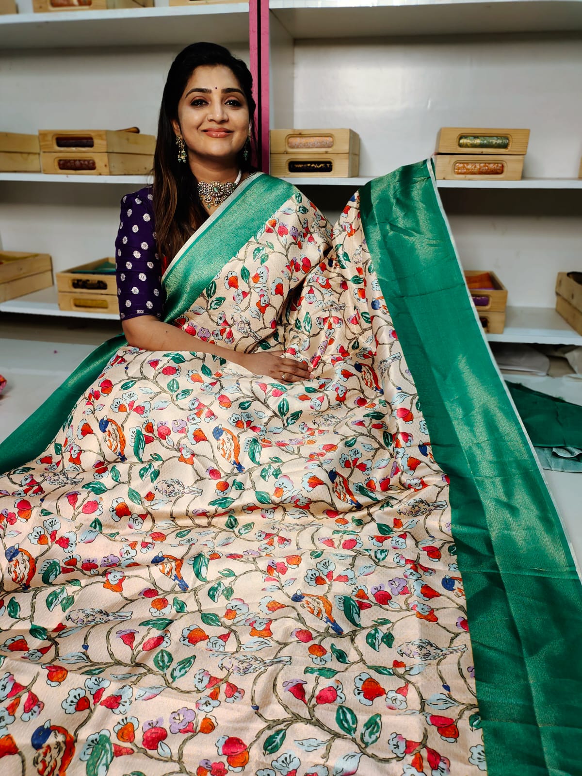 2025 సంవత్సరాంతపు అమ్మకం