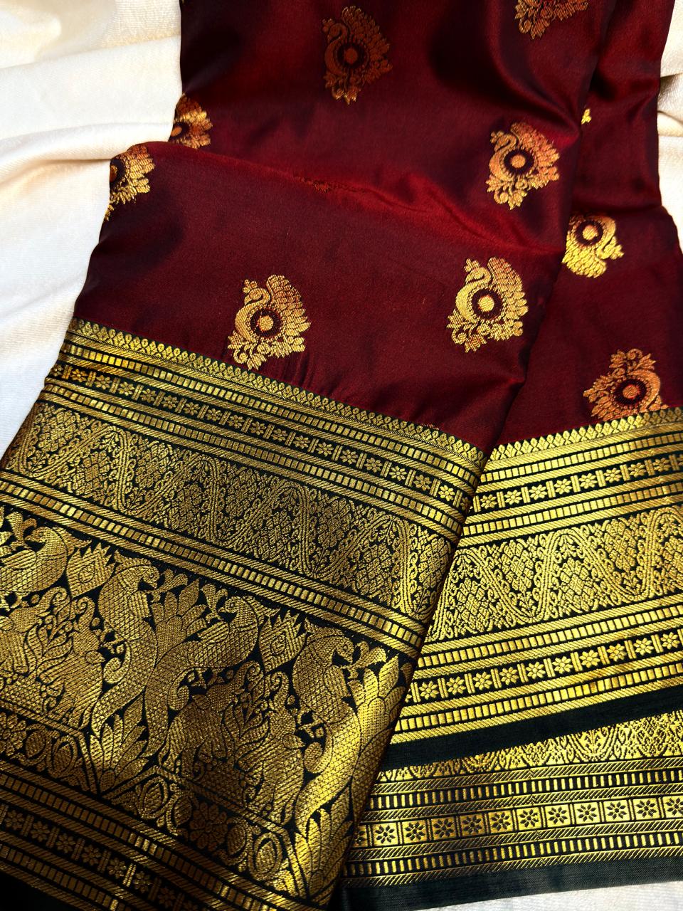 Gadwal sale 1599
