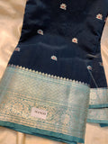 Mango silk