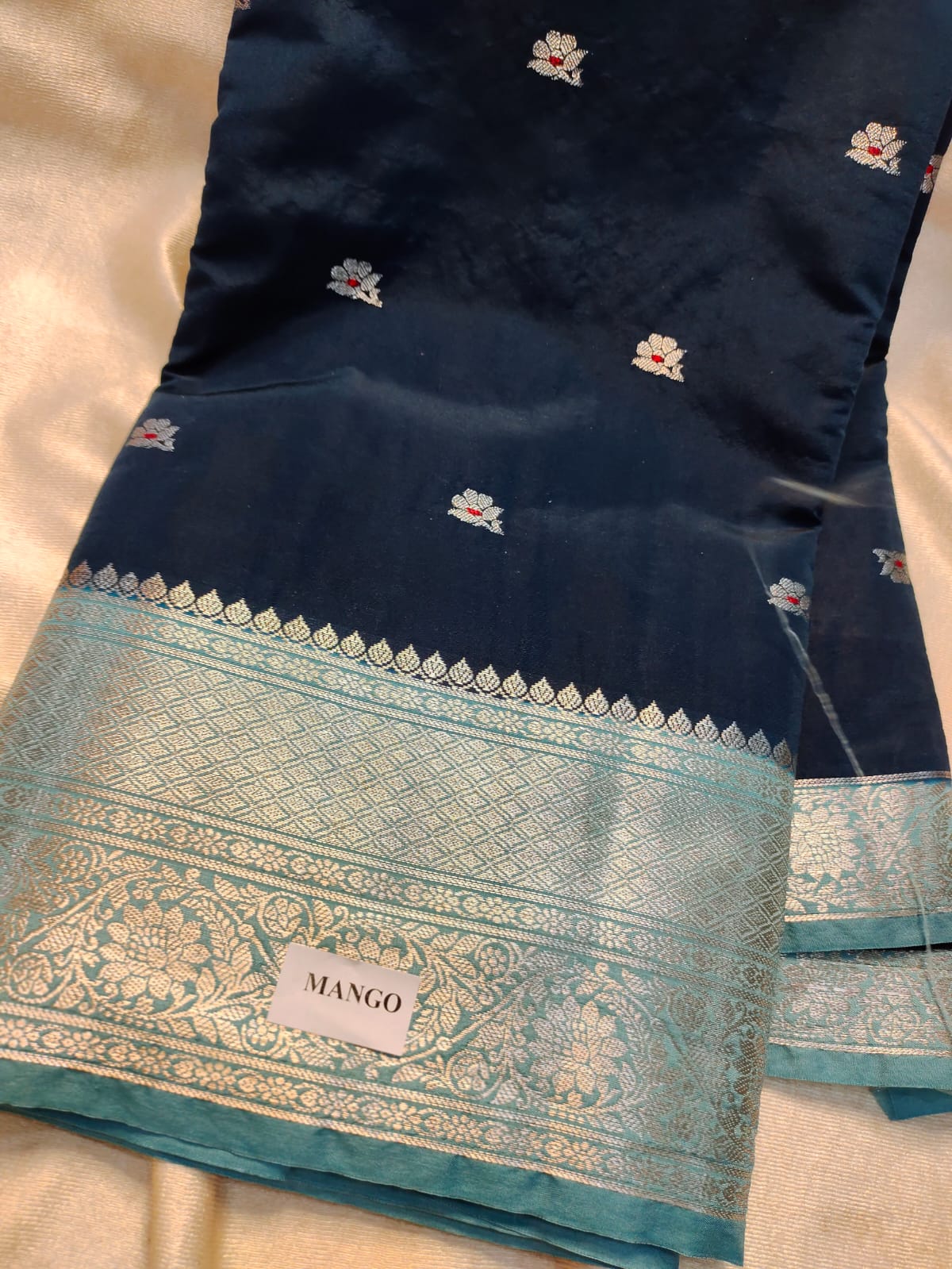 Mango silk