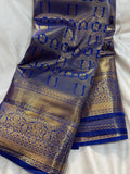 90% offer Kanchi pattu collection