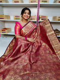 90% offer Kanchi pattu collection