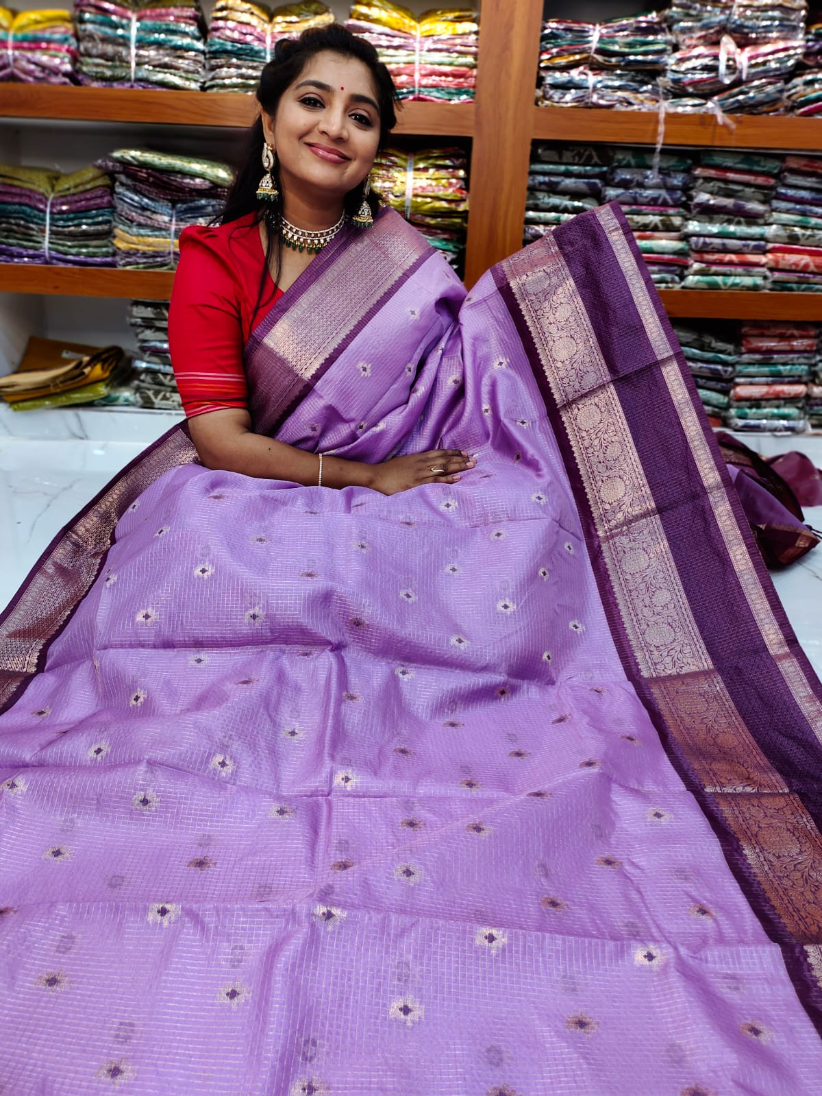 Katan silk