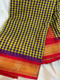 Gadwal cleance sale