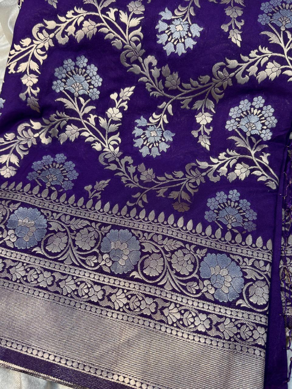 65% offer saree