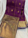 90% offer Kanchi pattu collection