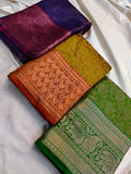 1+2 kanchi sarees