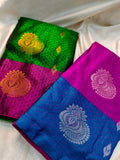 1+1 offer sarees