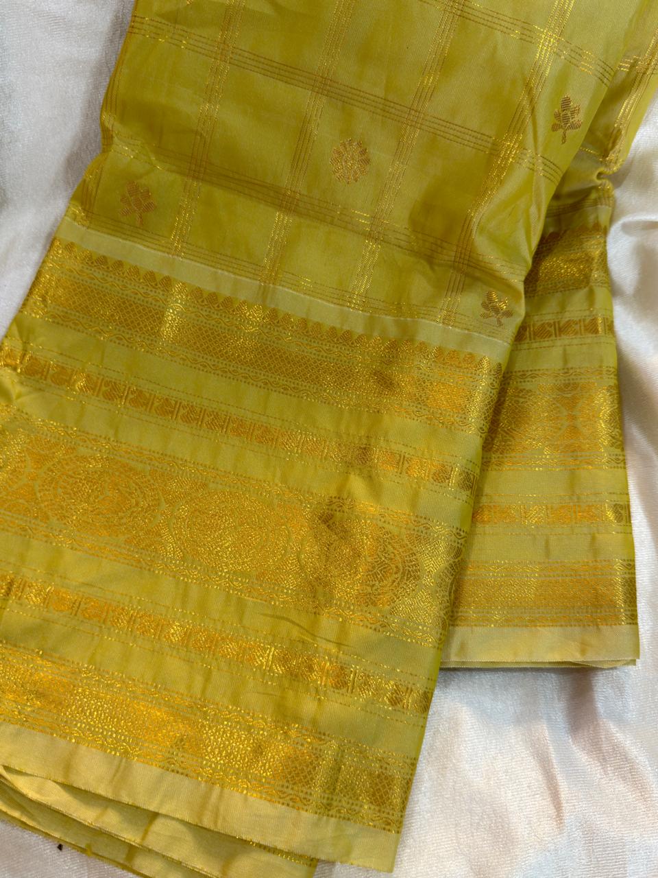 Gadwal cleance sale