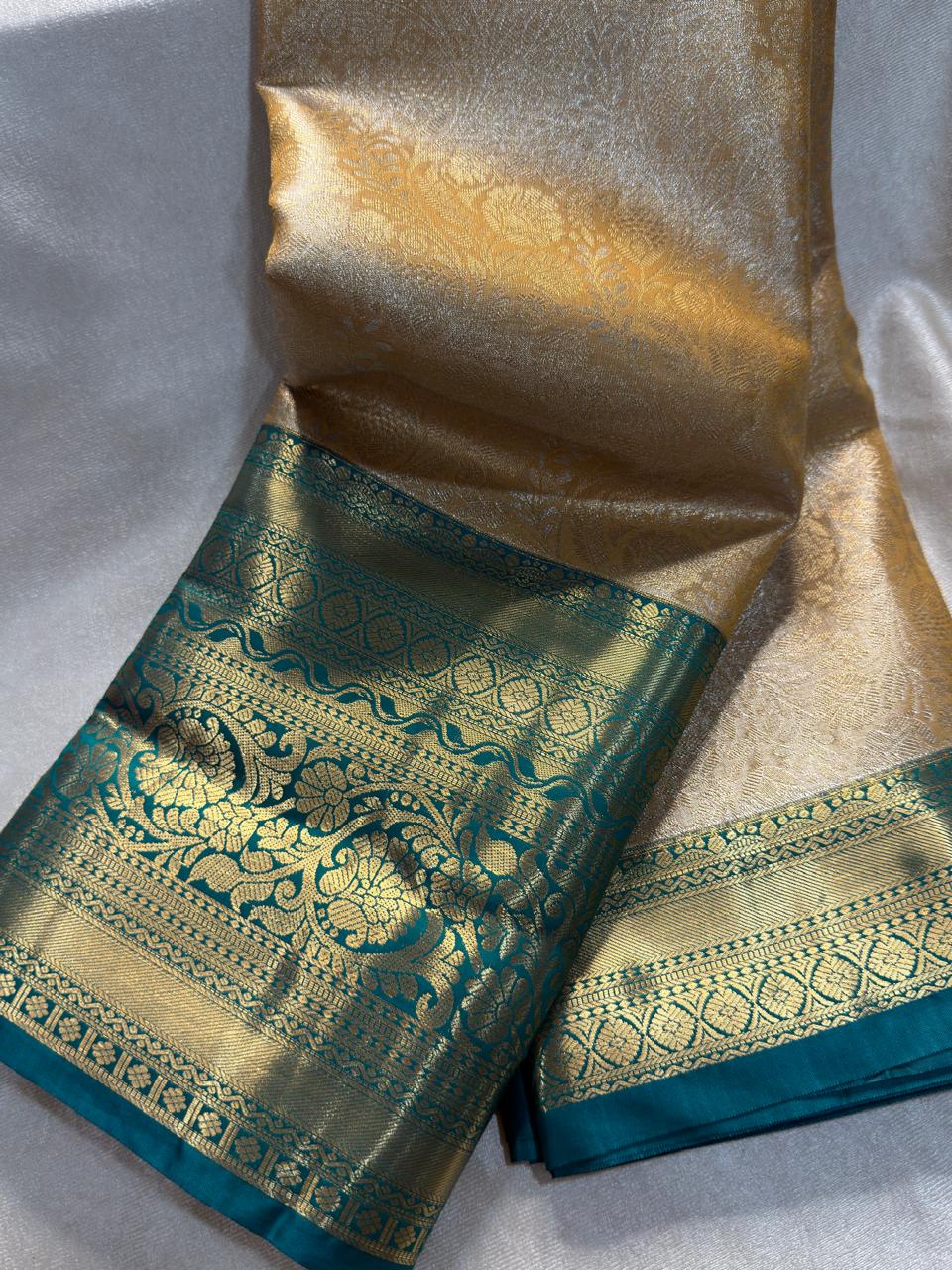 Kanchi offer
