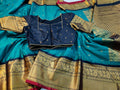 Ready to wear sarees