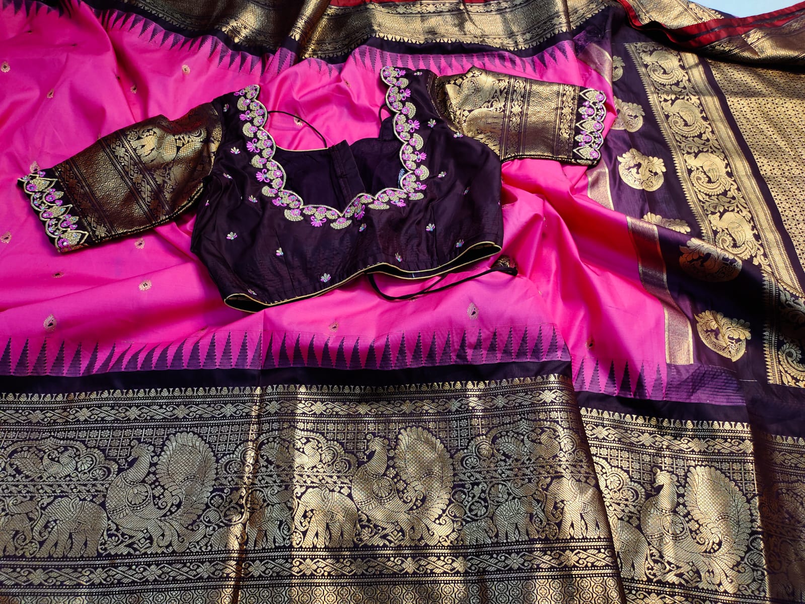 Ready to wear