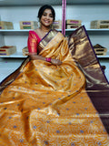 90% offer Kanchi pattu collection