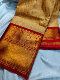 Vintage valli gadwal