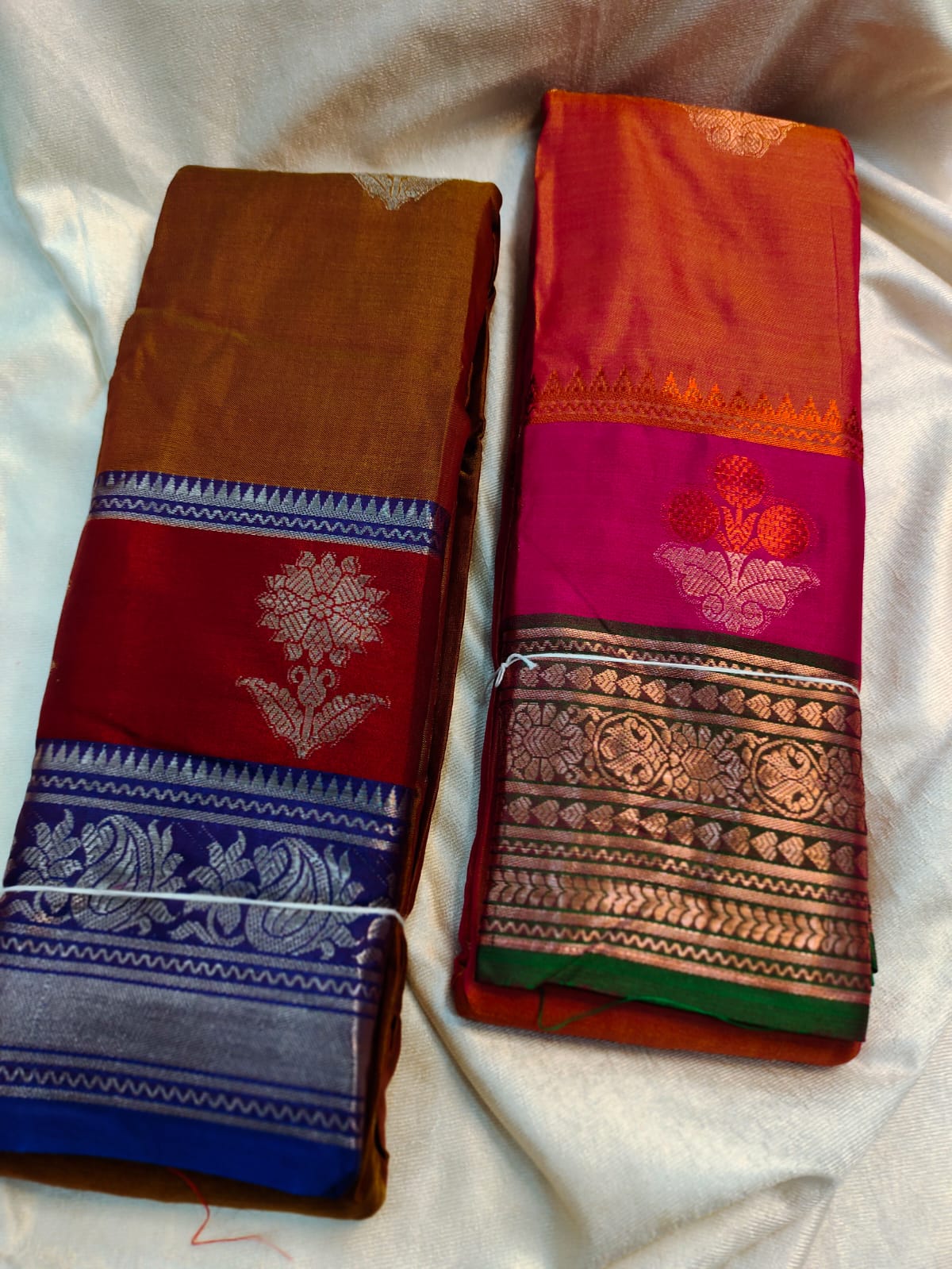 1+1 offer sarees