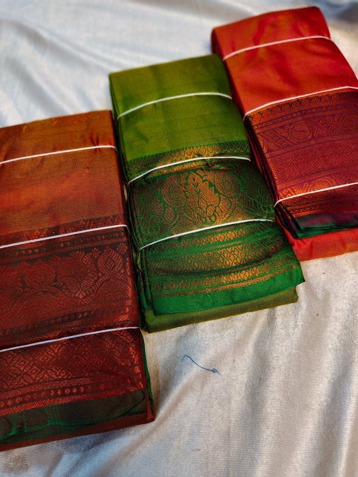 1+2 kuppadam sarees