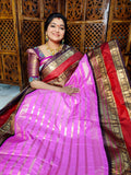 New vintage gadwal