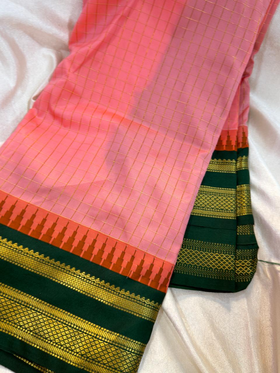 Gadwal cleance sale