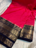 Mysore silk