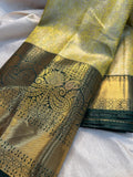 Ashadam Kanchi offer