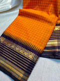 Sravanam gadwal sale