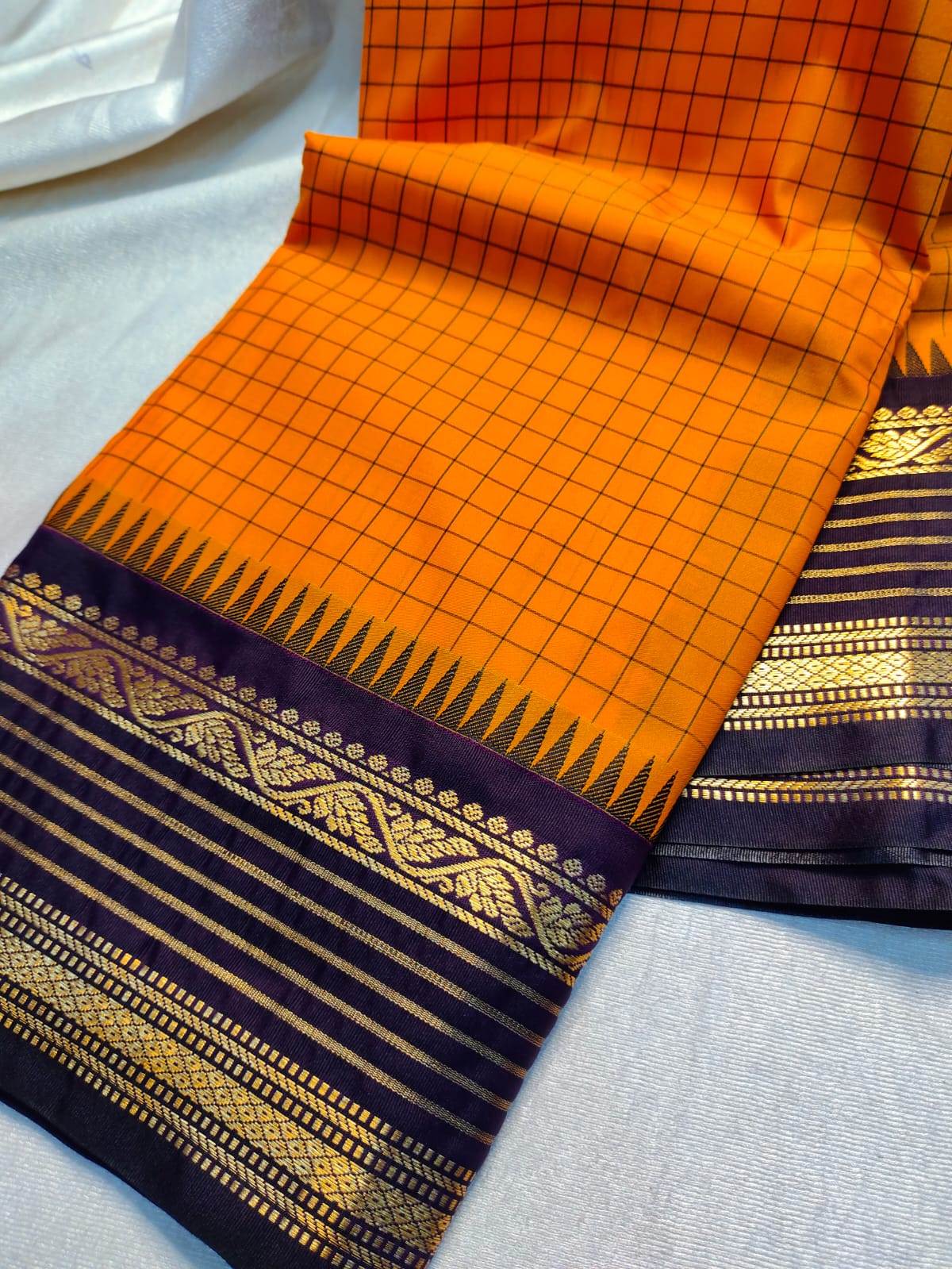 Sravanam gadwal sale