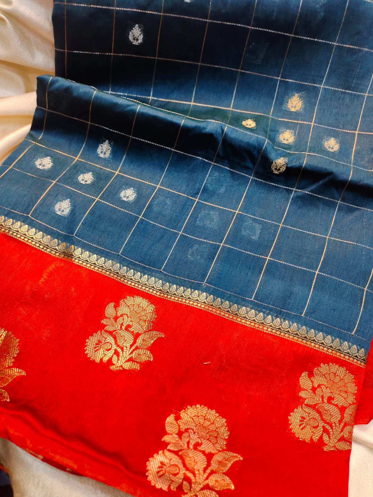 50% mango silk