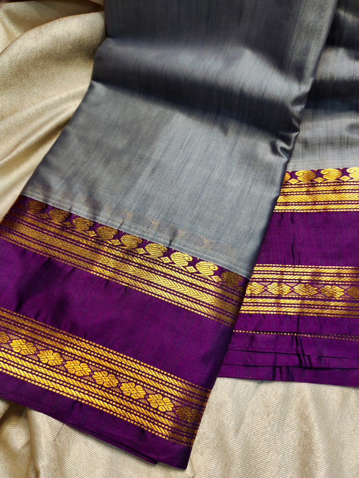 Gadwal sale