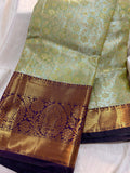 90% offer Kanchi pattu collection
