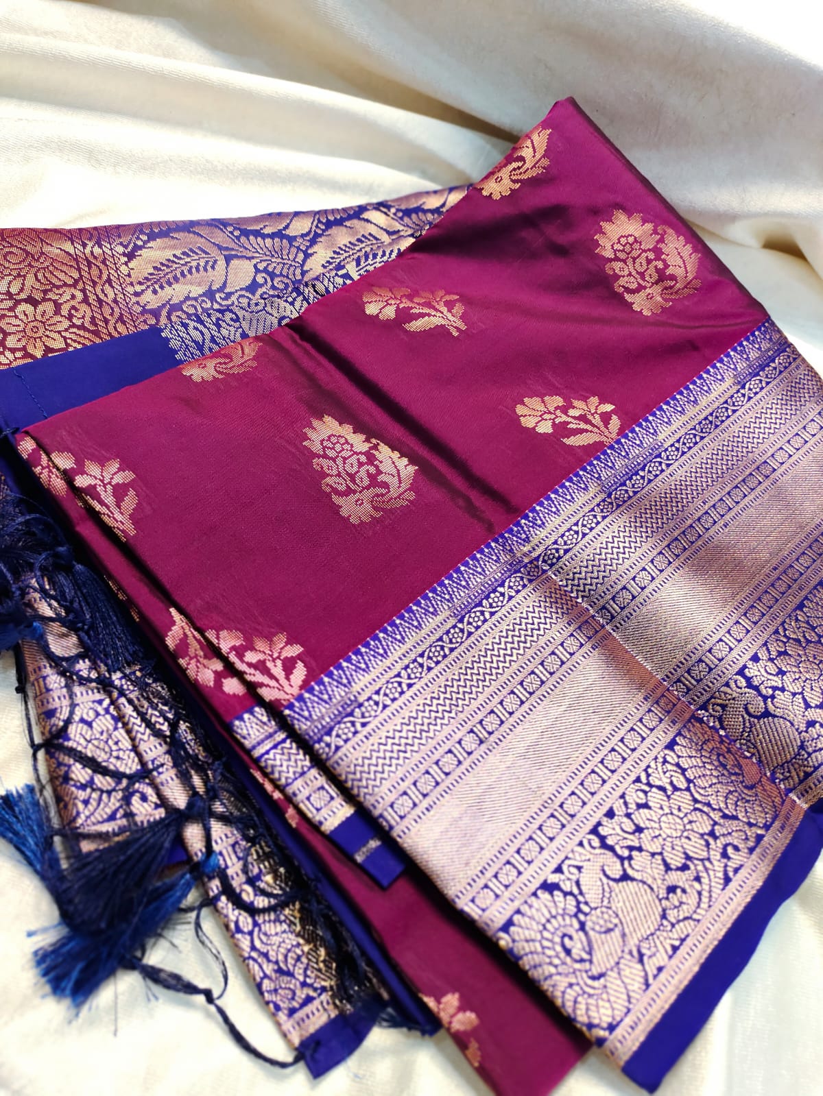 Uppada pattu