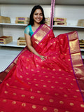 Gadwal offer sarees