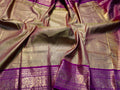 Vintage gadwal sarees