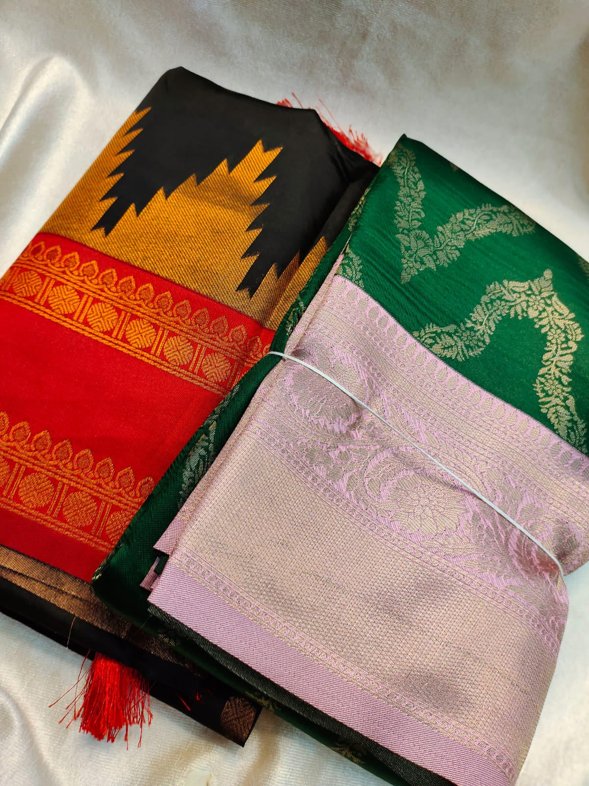 1+1 offer sarees