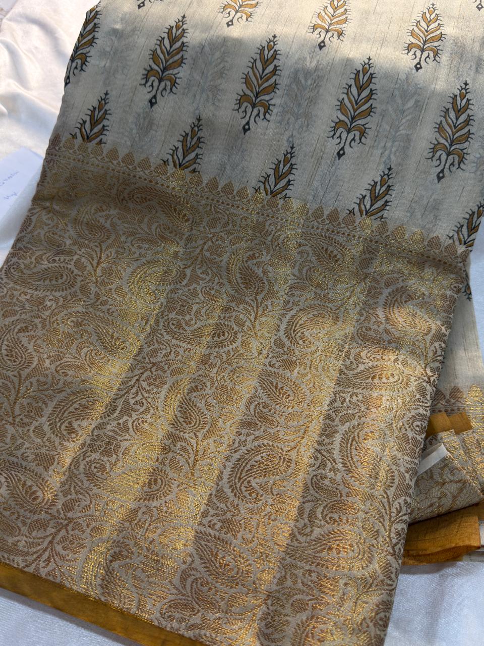 Kota silk
