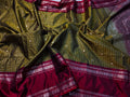 Primeme katan saree