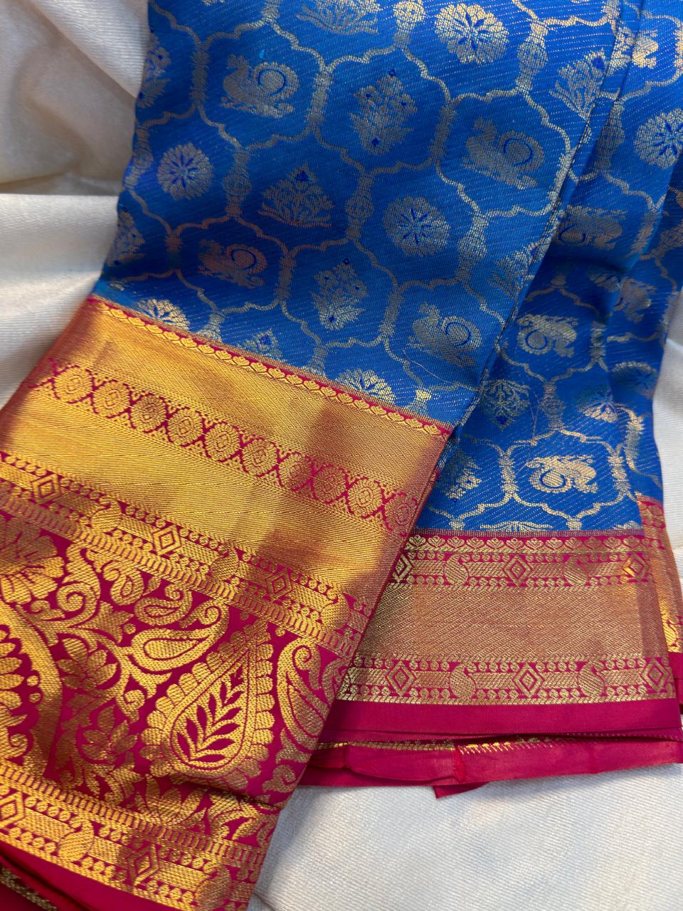 Kanchi 1 day sale