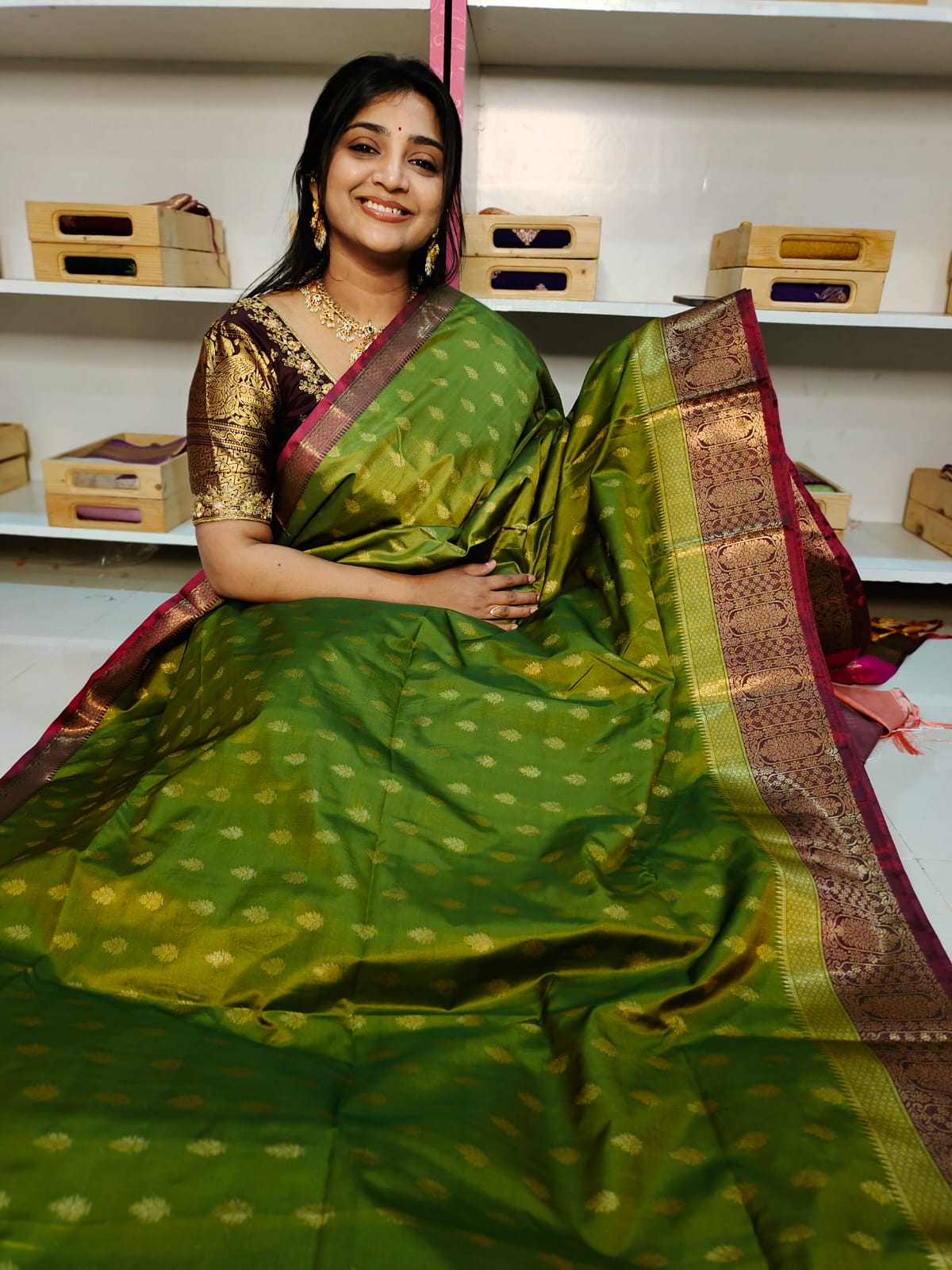 50% offer sarees
