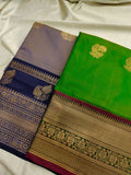 1+1 uppda silk