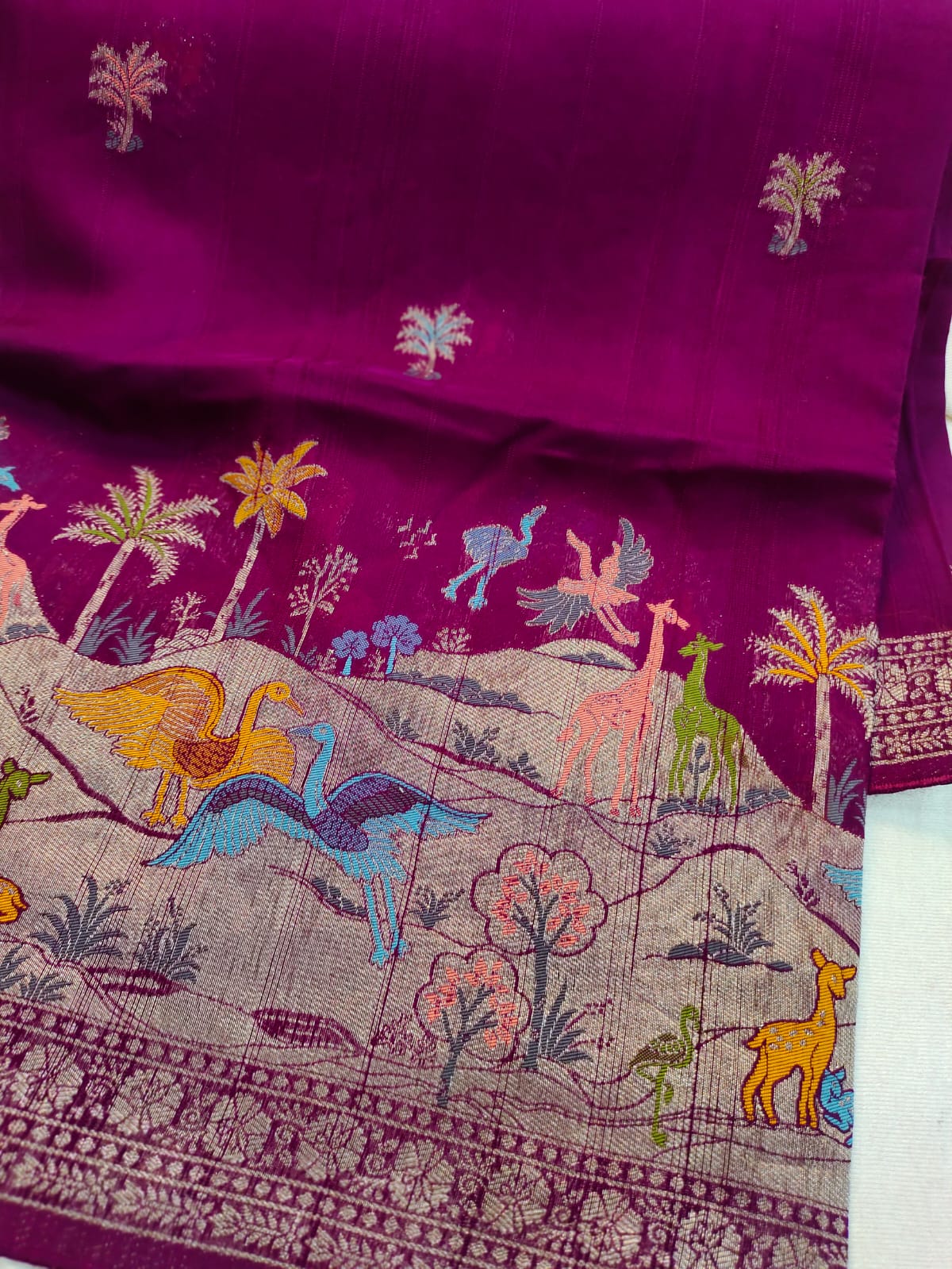 Premium Fancy sarees 60% off