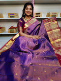 Silk mark vintage