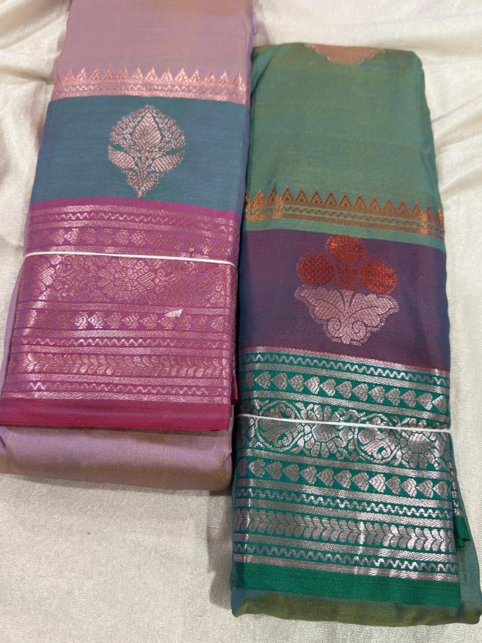 1+1 offer sarees