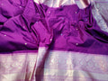 Primeme katan saree